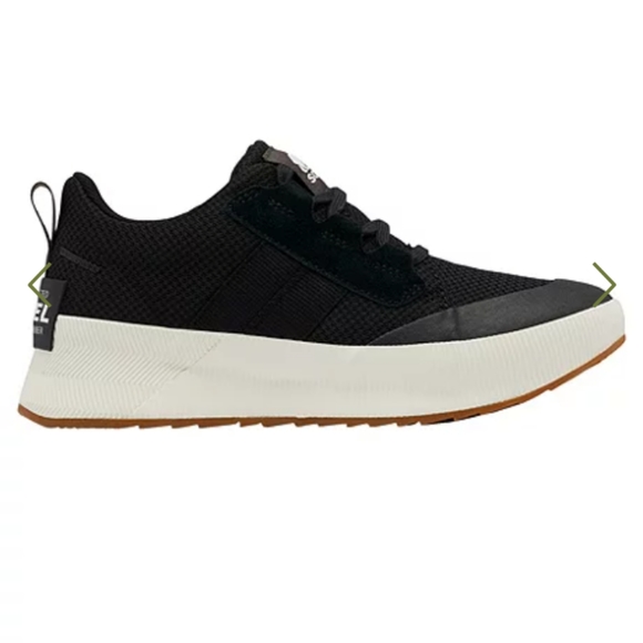 Sorel Out and About waterproof sneaker shoe. - Picture 11 of 12